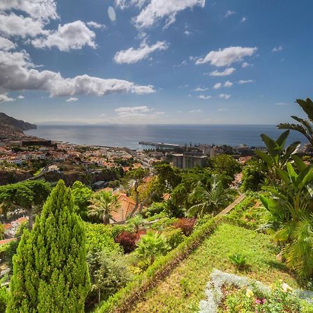 Quinta Funchal Gardens - Adults Only Hotel Exterior foto