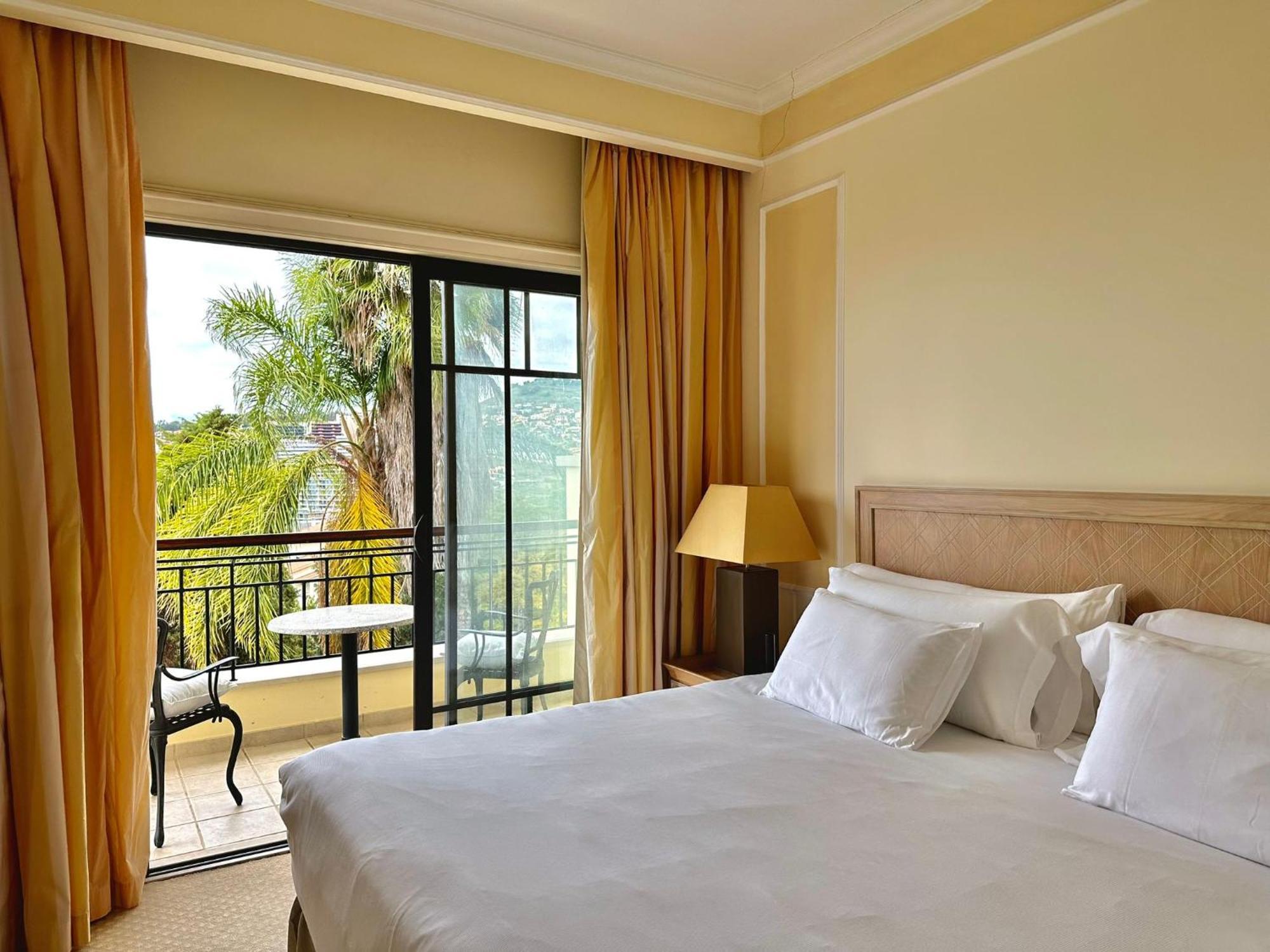Quinta Funchal Gardens - Adults Only Hotel Exterior foto