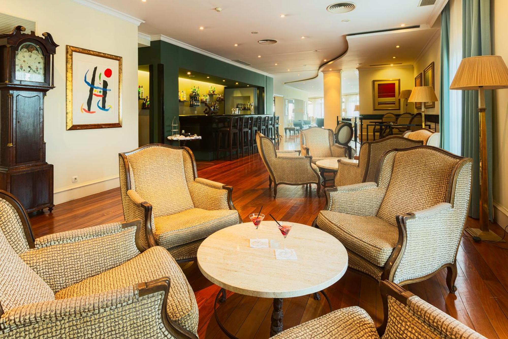 Quinta Funchal Gardens - Adults Only Hotel Exterior foto