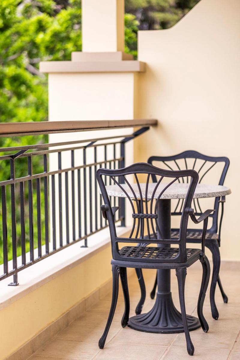 Quinta Funchal Gardens - Adults Only Hotel Exterior foto