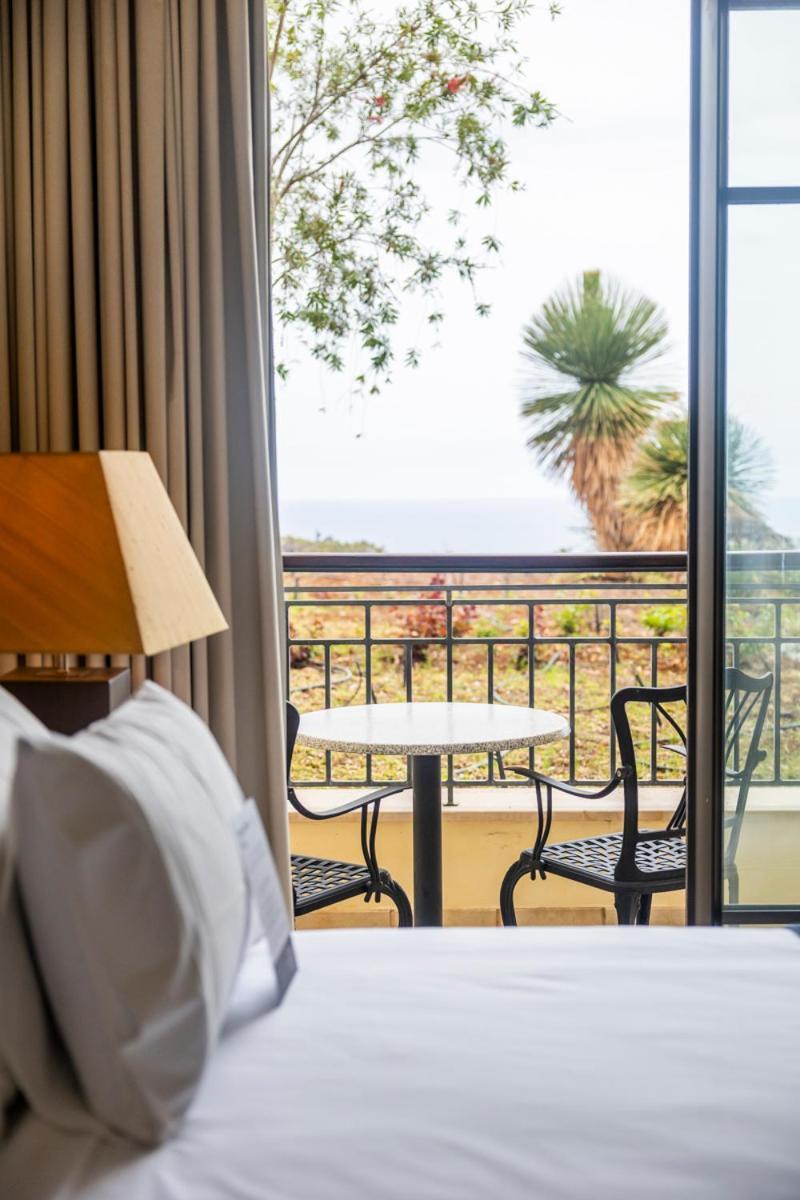 Quinta Funchal Gardens - Adults Only Hotel Exterior foto
