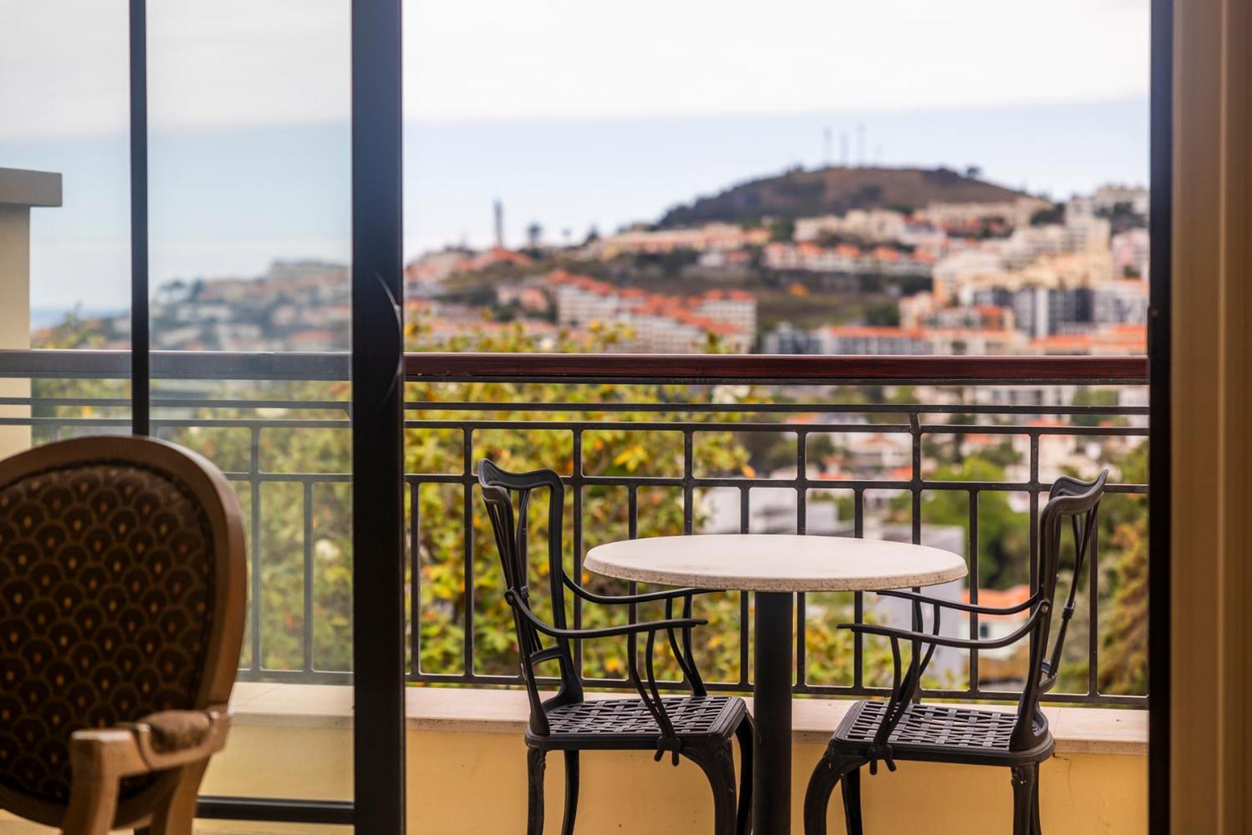 Quinta Funchal Gardens - Adults Only Hotel Exterior foto