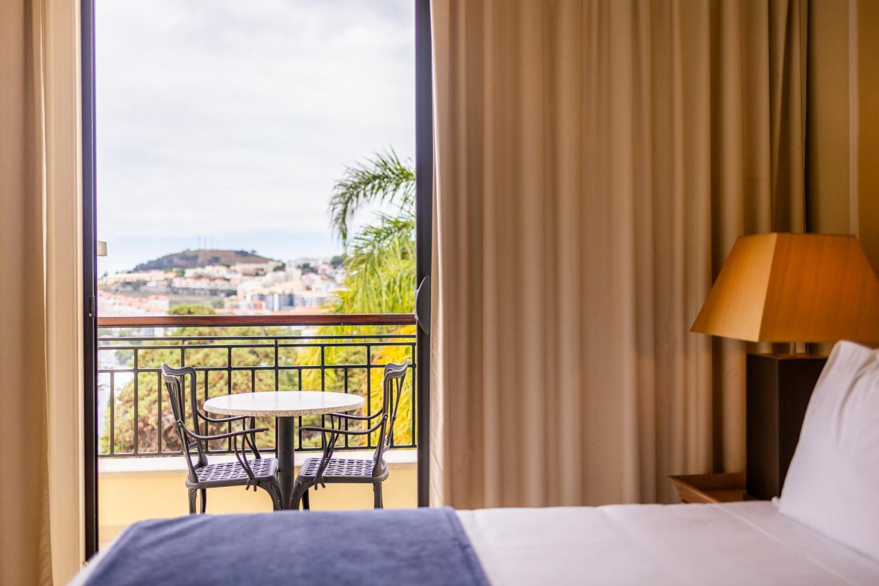 Quinta Funchal Gardens - Adults Only Hotel Exterior foto