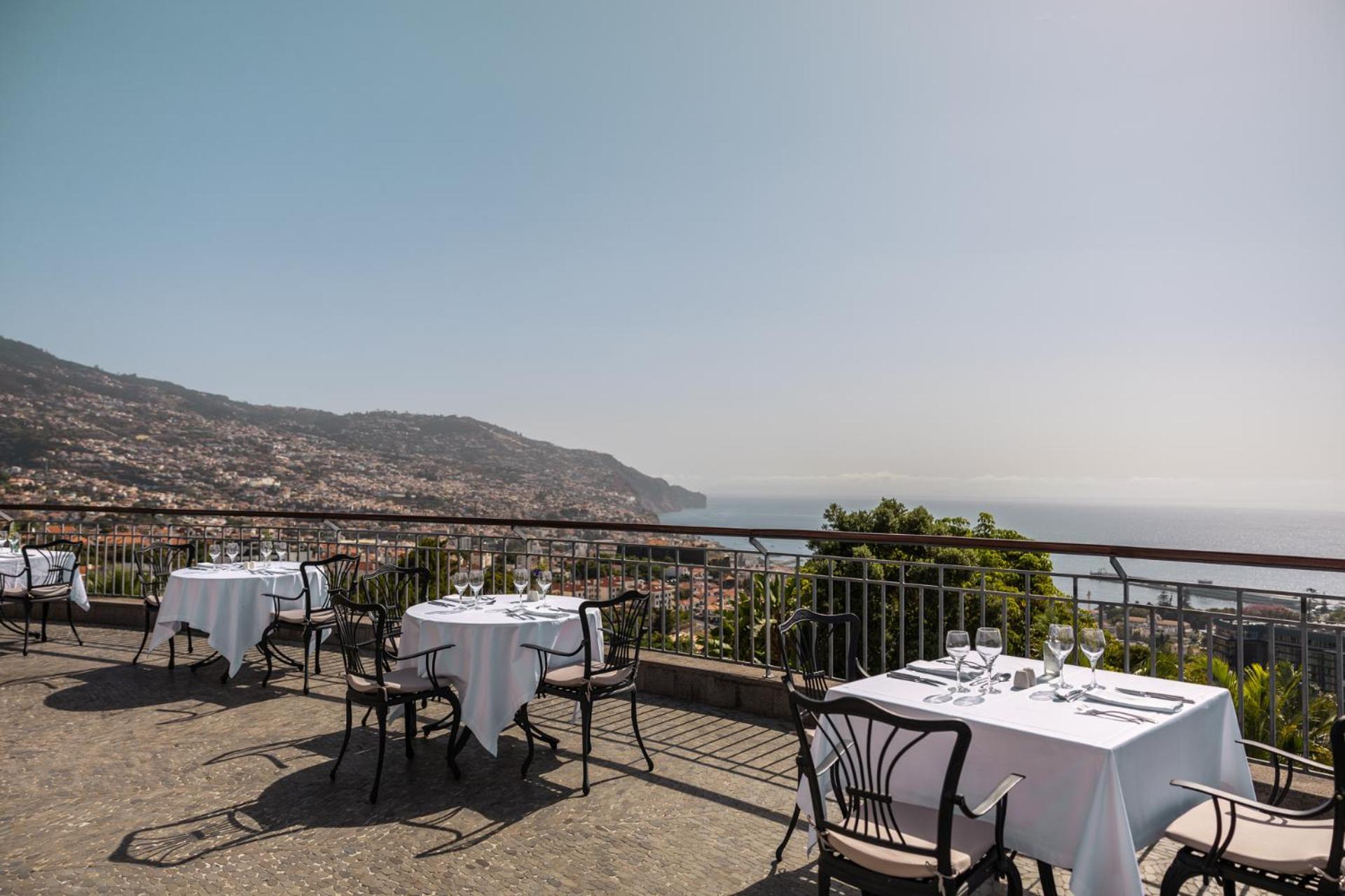 Quinta Funchal Gardens - Adults Only Hotel Exterior foto