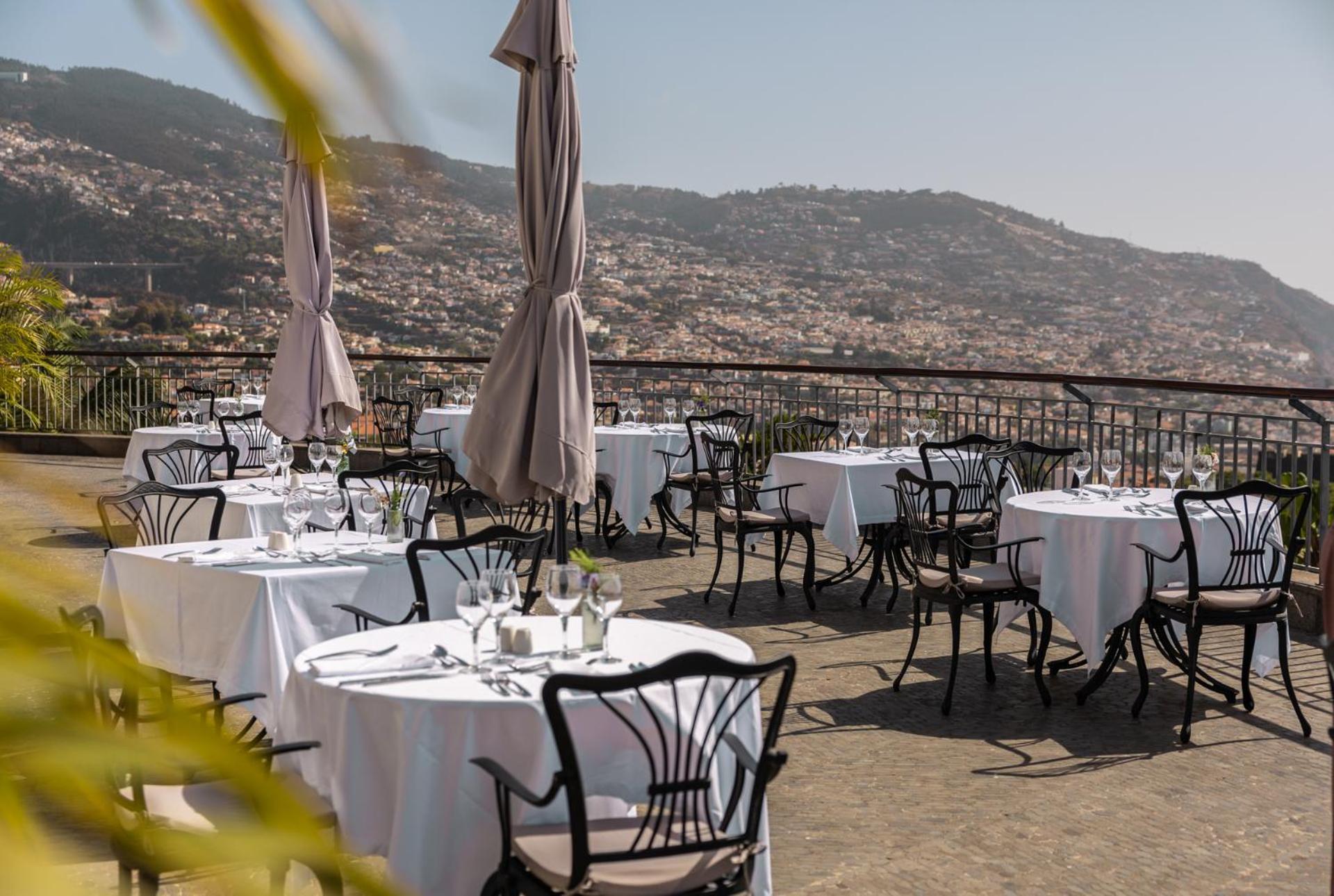 Quinta Funchal Gardens - Adults Only Hotel Exterior foto